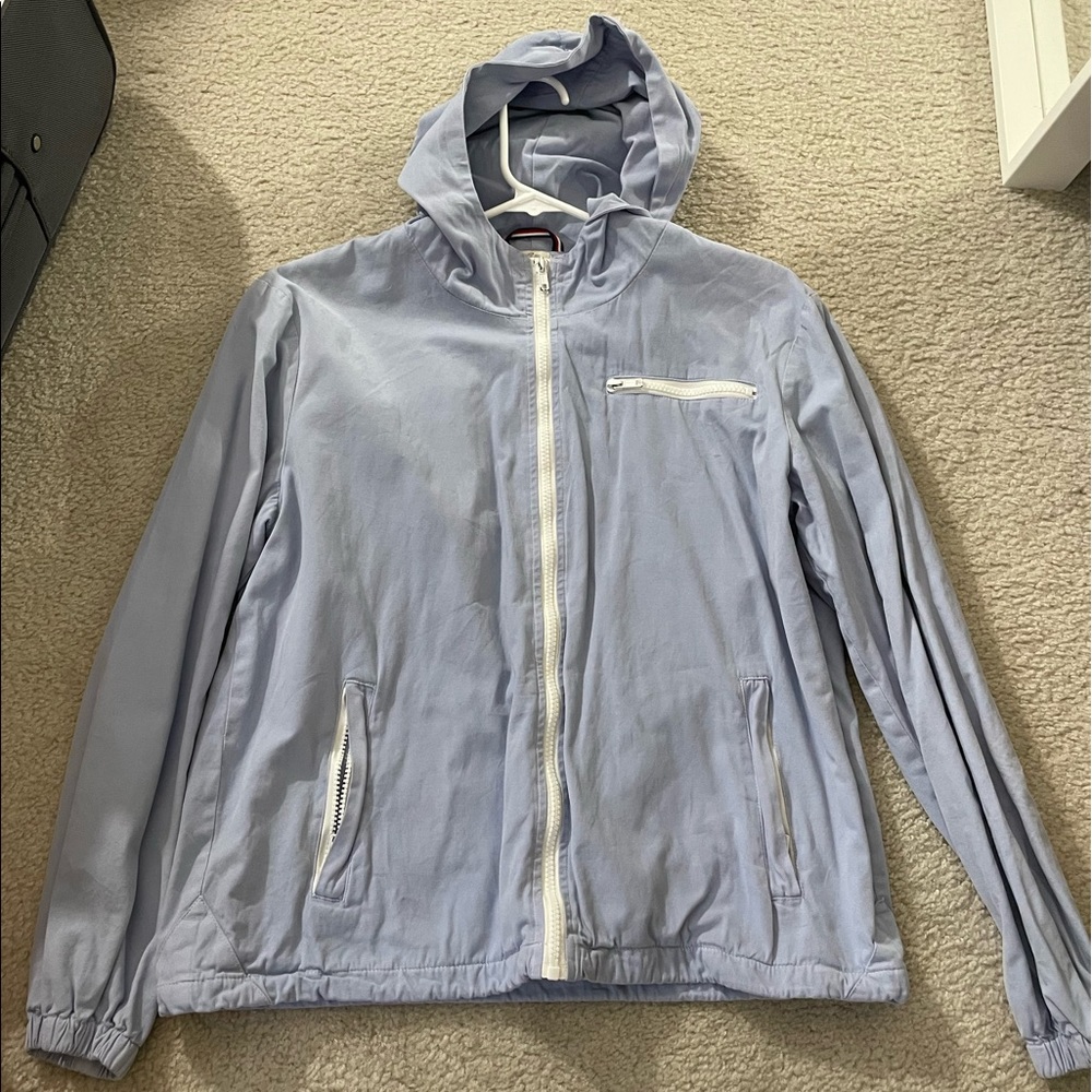 Windbreaker - Picture 2 of 2
